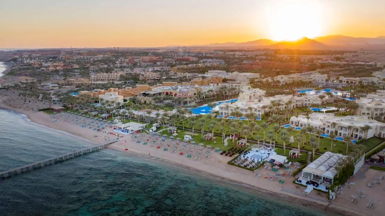 Hotel Rixos Adults Only - Sharm Elshikh